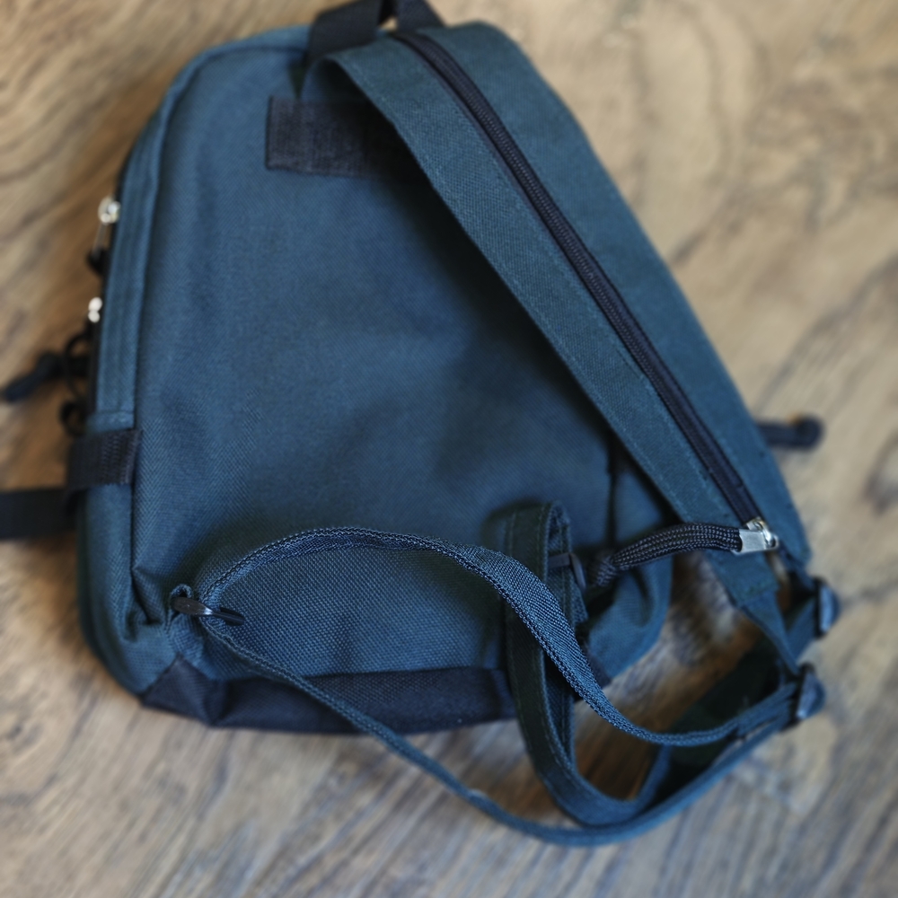 Arizona Jean Company| Mini Backpack - Picture 4 of 10